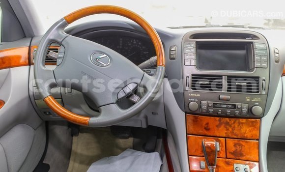 Buy Import Lexus LS Other Car in Import - Dubai in Hhohho Buy Import Lexus LS Other Car in Import - Dubai in Hhohho