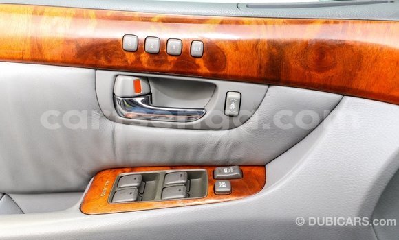 Buy Import Lexus LS Other Car in Import - Dubai in Hhohho Buy Import Lexus LS Other Car in Import - Dubai in Hhohho