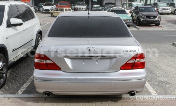Buy Import Lexus LS Other Car in Import - Dubai in Hhohho Buy Import Lexus LS Other Car in Import - Dubai in Hhohho