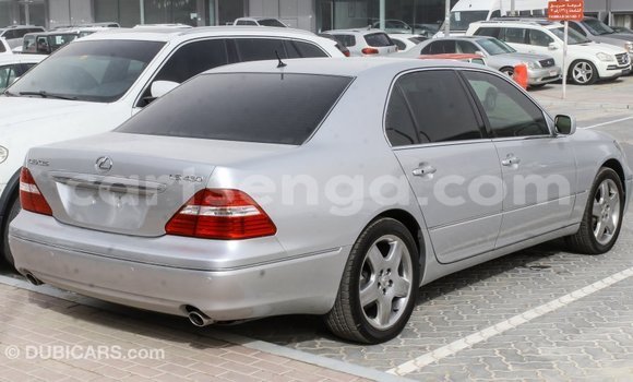 Buy Import Lexus LS Other Car in Import - Dubai in Hhohho Buy Import Lexus LS Other Car in Import - Dubai in Hhohho