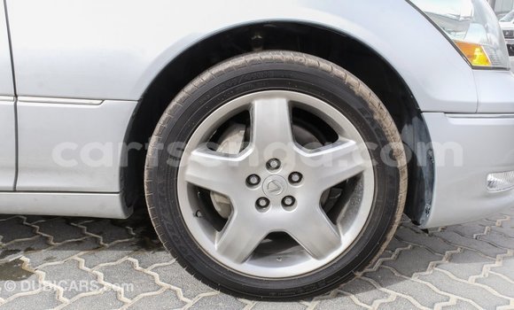 Buy Import Lexus LS Other Car in Import - Dubai in Hhohho Buy Import Lexus LS Other Car in Import - Dubai in Hhohho