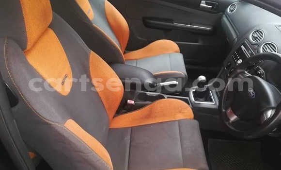 Buy Used Ford Focus Black Car in Mbabane in Manzini Buy Used Ford Focus Black Car in Mbabane in Manzini