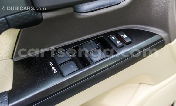 Buy Import Toyota Land Cruiser White Car in Import - Dubai in Hhohho Buy Import Toyota Land Cruiser White Car in Import - Dubai in Hhohho