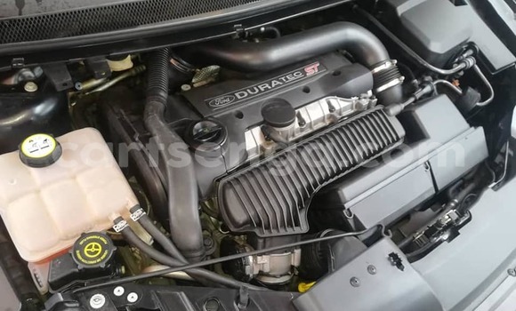 Buy Used Ford Focus Black Car in Mbabane in Manzini Buy Used Ford Focus Black Car in Mbabane in Manzini