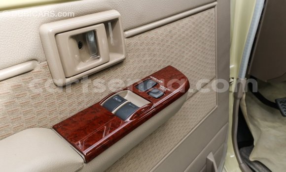 Buy Import Toyota Land Cruiser Beige Car in Import - Dubai in Hhohho Buy Import Toyota Land Cruiser Beige Car in Import - Dubai in Hhohho