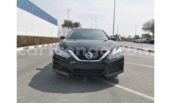 Buy Import Nissan Altima Black Car in Import - Dubai in Hhohho Buy Import Nissan Altima Black Car in Import - Dubai in Hhohho