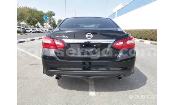 Buy Import Nissan Altima Black Car in Import - Dubai in Hhohho Buy Import Nissan Altima Black Car in Import - Dubai in Hhohho