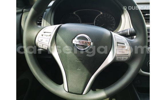 Buy Import Nissan Altima Black Car in Import - Dubai in Hhohho Buy Import Nissan Altima Black Car in Import - Dubai in Hhohho