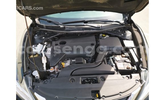 Buy Import Nissan Altima Black Car in Import - Dubai in Hhohho Buy Import Nissan Altima Black Car in Import - Dubai in Hhohho