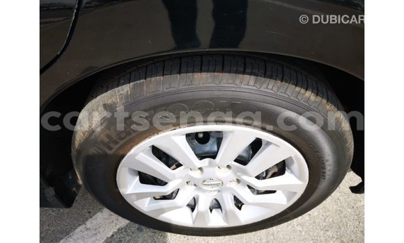 Buy Import Nissan Altima Black Car in Import - Dubai in Hhohho Buy Import Nissan Altima Black Car in Import - Dubai in Hhohho