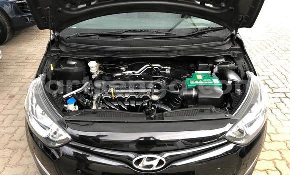 Nunua Ilio tumika Hyundai i20 Black Gari ndani ya Ezulwini nchini Hhohho Nunua Ilio tumika Hyundai i20 Black Gari ndani ya Ezulwini nchini Hhohho