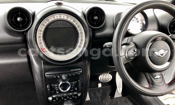 Nunua Ilio tumika MINI Countryman White Gari ndani ya Manzini nchini Manzini Nunua Ilio tumika MINI Countryman White Gari ndani ya Manzini nchini Manzini
