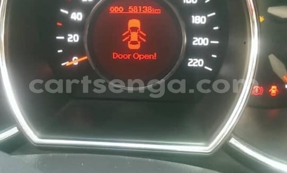 Buy Used Kia Rio Red Car in Mbabane in Manzini Buy Used Kia Rio Red Car in Mbabane in Manzini