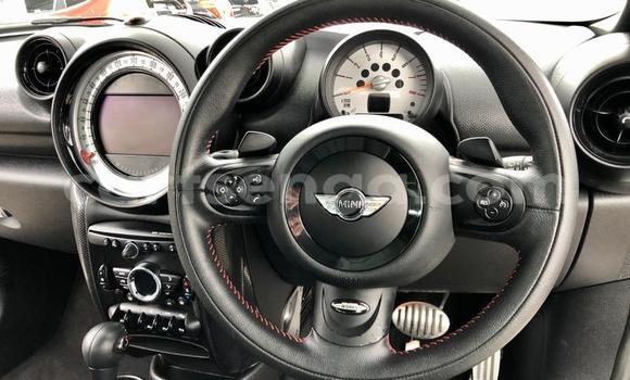 Nunua Ilio tumika MINI Countryman White Gari ndani ya Manzini nchini Manzini Nunua Ilio tumika MINI Countryman White Gari ndani ya Manzini nchini Manzini