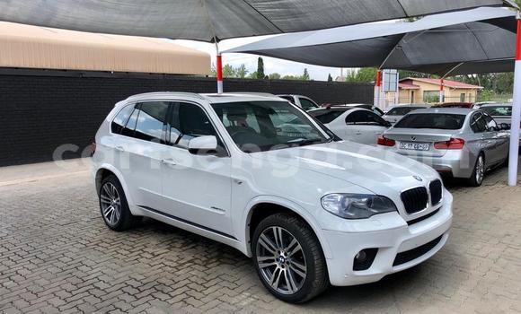 Acheter Occasion Voiture BMW X5 Blanc à Ezulwini, Hhohho Acheter Occasion Voiture BMW X5 Blanc à Ezulwini, Hhohho