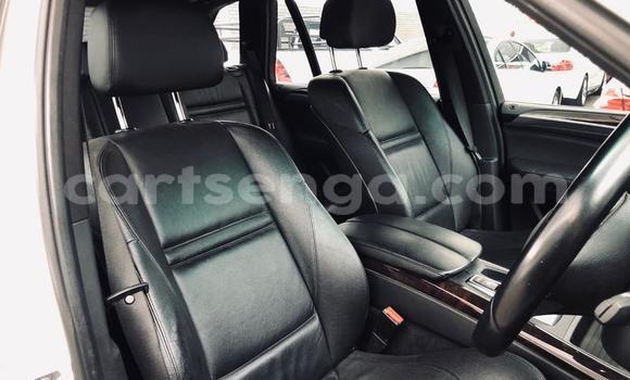 Acheter Occasion Voiture BMW X5 Blanc à Ezulwini, Hhohho Acheter Occasion Voiture BMW X5 Blanc à Ezulwini, Hhohho