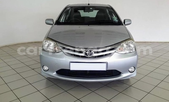 Buy Used Toyota Etios Silver Car in Ezulwini in Hhohho Buy Used Toyota Etios Silver Car in Ezulwini in Hhohho