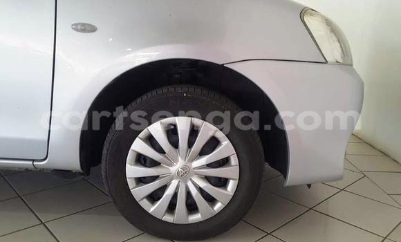 Buy Used Toyota Etios Silver Car in Ezulwini in Hhohho Buy Used Toyota Etios Silver Car in Ezulwini in Hhohho