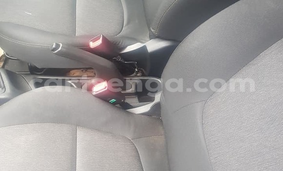 Buy Used Kia Picanto Silver Car in Mbabane in Manzini Buy Used Kia Picanto Silver Car in Mbabane in Manzini