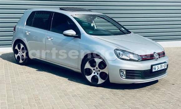 Acheter Occasion Voiture Volkswagen Golf GTI Gris à Manzini, Manzini Acheter Occasion Voiture Volkswagen Golf GTI Gris à Manzini, Manzini