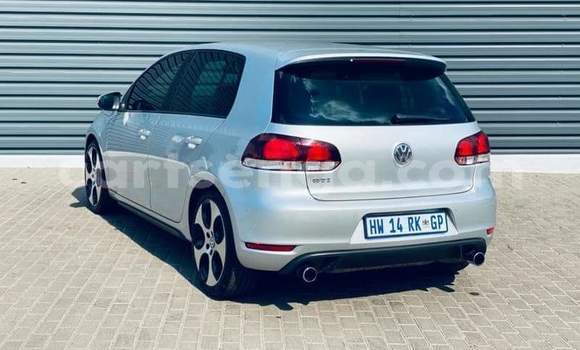 Acheter Occasion Voiture Volkswagen Golf GTI Gris à Manzini, Manzini Acheter Occasion Voiture Volkswagen Golf GTI Gris à Manzini, Manzini