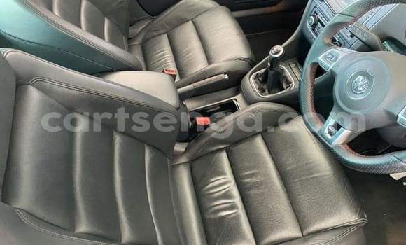 Acheter Occasion Voiture Volkswagen Golf GTI Gris à Manzini, Manzini Acheter Occasion Voiture Volkswagen Golf GTI Gris à Manzini, Manzini