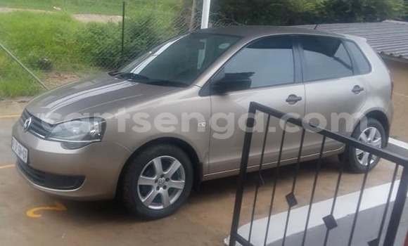 Buy Used Volkswagen Polo Other Car in Mbabane in Manzini Buy Used Volkswagen Polo Other Car in Mbabane in Manzini