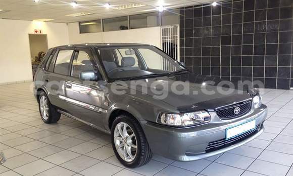 Acheter Occasion Voiture Toyota WiLL Gris à Manzini, Manzini Acheter Occasion Voiture Toyota WiLL Gris à Manzini, Manzini