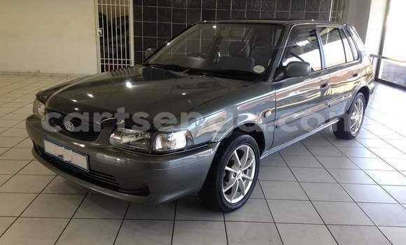 Acheter Occasion Voiture Toyota WiLL Gris à Manzini, Manzini Acheter Occasion Voiture Toyota WiLL Gris à Manzini, Manzini