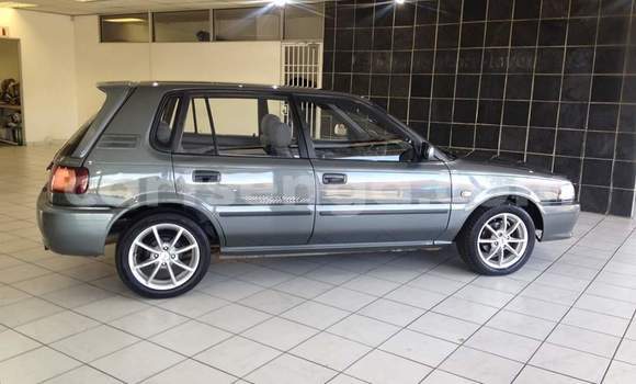 Acheter Occasion Voiture Toyota WiLL Gris à Manzini, Manzini Acheter Occasion Voiture Toyota WiLL Gris à Manzini, Manzini