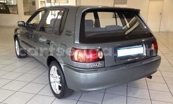 Acheter Occasion Voiture Toyota WiLL Gris à Manzini, Manzini Acheter Occasion Voiture Toyota WiLL Gris à Manzini, Manzini