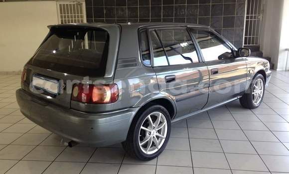 Acheter Occasion Voiture Toyota WiLL Gris à Manzini, Manzini Acheter Occasion Voiture Toyota WiLL Gris à Manzini, Manzini