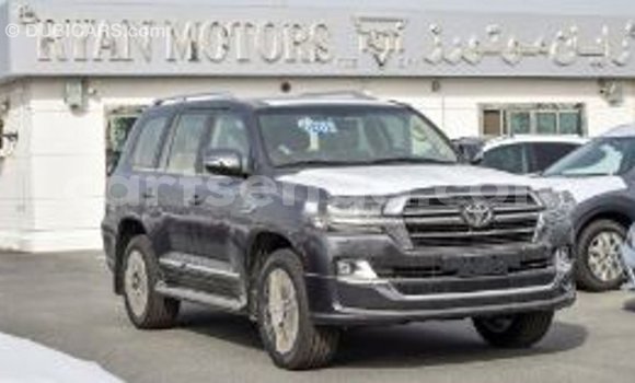 Nunua Imported Toyota Land Cruiser Other Gari ndani ya Import - Dubai nchini Hhohho Nunua Imported Toyota Land Cruiser Other Gari ndani ya Import - Dubai nchini Hhohho