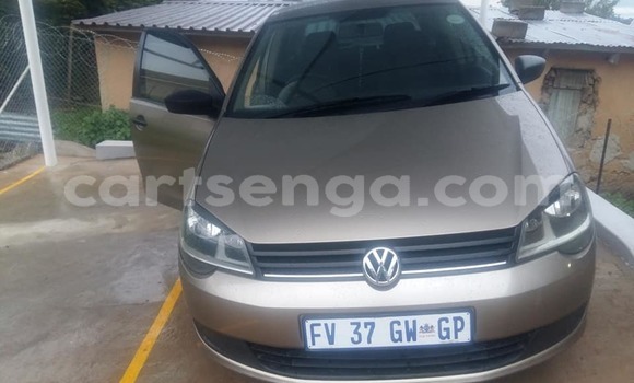 Buy Used Volkswagen Polo Other Car in Mbabane in Manzini Buy Used Volkswagen Polo Other Car in Mbabane in Manzini