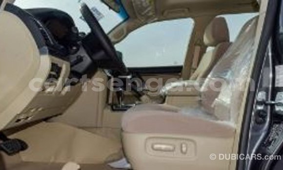 Nunua Imported Toyota Land Cruiser Other Gari ndani ya Import - Dubai nchini Hhohho Nunua Imported Toyota Land Cruiser Other Gari ndani ya Import - Dubai nchini Hhohho