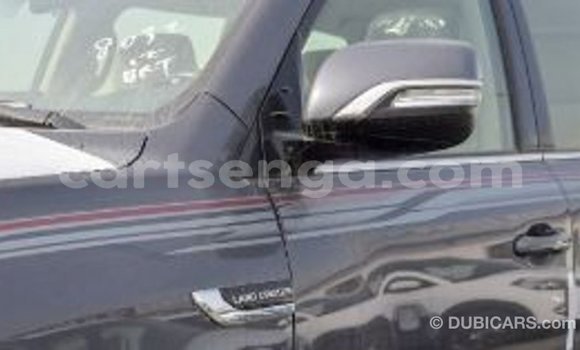 Nunua Imported Toyota Land Cruiser Other Gari ndani ya Import - Dubai nchini Hhohho Nunua Imported Toyota Land Cruiser Other Gari ndani ya Import - Dubai nchini Hhohho