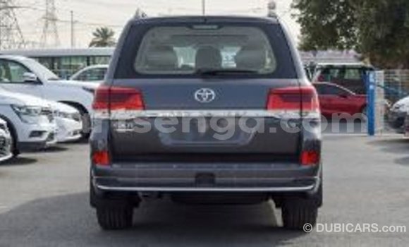 Nunua Imported Toyota Land Cruiser Other Gari ndani ya Import - Dubai nchini Hhohho Nunua Imported Toyota Land Cruiser Other Gari ndani ya Import - Dubai nchini Hhohho
