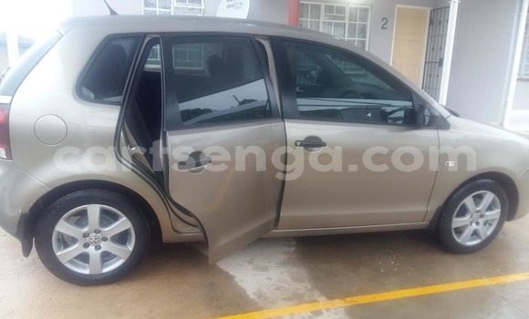 Buy Used Volkswagen Polo Other Car in Mbabane in Manzini Buy Used Volkswagen Polo Other Car in Mbabane in Manzini