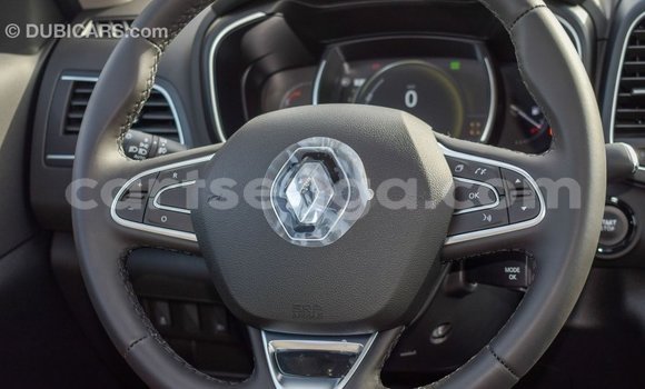Buy Import Renault Koleos White Car in Import - Dubai in Hhohho Buy Import Renault Koleos White Car in Import - Dubai in Hhohho