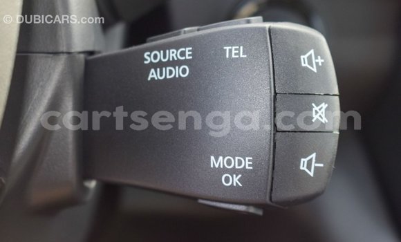 Buy Import Renault Koleos White Car in Import - Dubai in Hhohho Buy Import Renault Koleos White Car in Import - Dubai in Hhohho