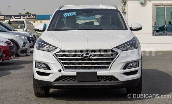 Acheter Import Voiture Hyundai Tucson Blanc à Import - Dubai, Hhohho Acheter Import Voiture Hyundai Tucson Blanc à Import - Dubai, Hhohho