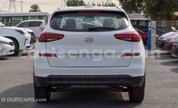 Acheter Import Voiture Hyundai Tucson Blanc à Import - Dubai, Hhohho Acheter Import Voiture Hyundai Tucson Blanc à Import - Dubai, Hhohho