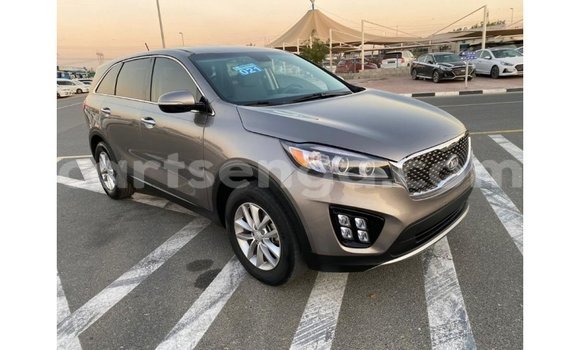 Buy Import Kia Sorento Other Car in Import - Dubai in Hhohho Buy Import Kia Sorento Other Car in Import - Dubai in Hhohho