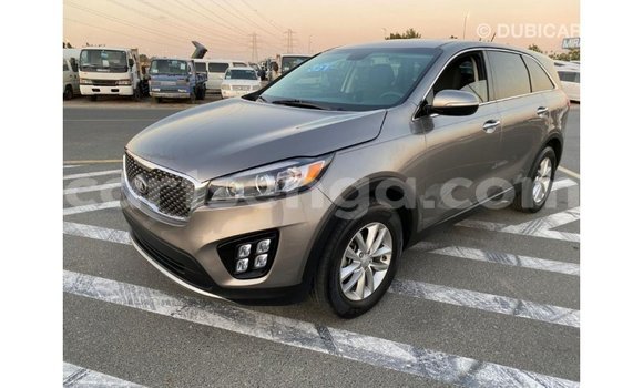 Buy Import Kia Sorento Other Car in Import - Dubai in Hhohho Buy Import Kia Sorento Other Car in Import - Dubai in Hhohho