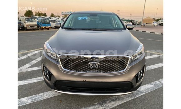 Buy Import Kia Sorento Other Car in Import - Dubai in Hhohho Buy Import Kia Sorento Other Car in Import - Dubai in Hhohho