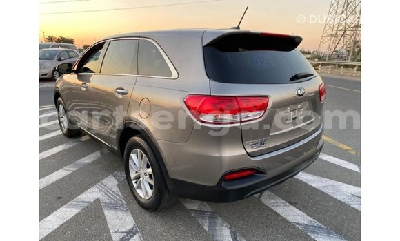 Buy Import Kia Sorento Other Car in Import - Dubai in Hhohho Buy Import Kia Sorento Other Car in Import - Dubai in Hhohho