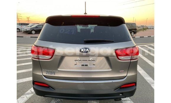 Buy Import Kia Sorento Other Car in Import - Dubai in Hhohho Buy Import Kia Sorento Other Car in Import - Dubai in Hhohho