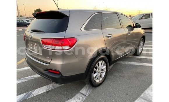 Buy Import Kia Sorento Other Car in Import - Dubai in Hhohho Buy Import Kia Sorento Other Car in Import - Dubai in Hhohho