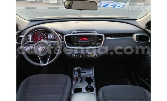 Buy Import Kia Sorento Other Car in Import - Dubai in Hhohho Buy Import Kia Sorento Other Car in Import - Dubai in Hhohho