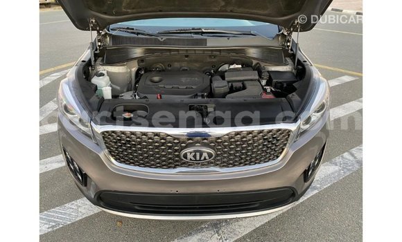 Buy Import Kia Sorento Other Car in Import - Dubai in Hhohho Buy Import Kia Sorento Other Car in Import - Dubai in Hhohho